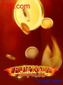 Explorando o Universo do Jogo FruitNovaSuper80