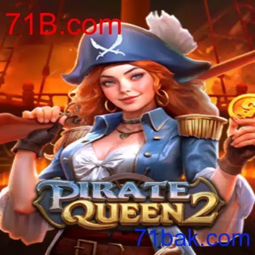 PirateQueen2: Desvende os Segredos e Tesouros em 71B.com